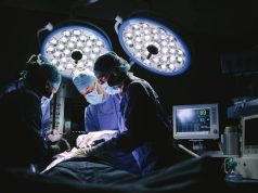 Auxilio Mutuo realiza el trasplante de hígado 500