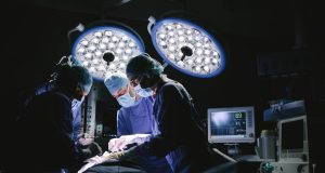 Auxilio Mutuo realiza el trasplante de hígado 500