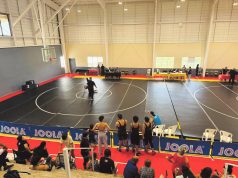 Coamo remodela facilidades deportivas