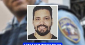 Familia busca a hombre desaparecido hace cuatro días en San Juan