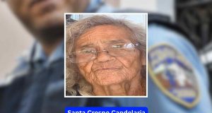 Policía activa Alerta Silver para localizar a mujer de 91 años desaparecida en Rincón