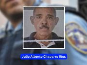 Activan Alerta Silver para localizar a sexagenario desaparecido en Río Grande