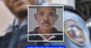 Activan Alerta Silver para localizar a sexagenario desaparecido en Río Grande