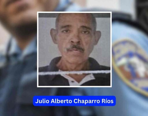 Activan Alerta Silver para localizar a sexagenario desaparecido en Río Grande