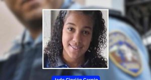 Policía busca a adolescente desaparecida en Río Piedras