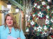 Despedida de año será por todo lo alto en Utuado y San Juan