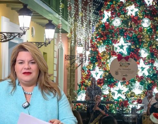 Despedida de año será por todo lo alto en Utuado y San Juan