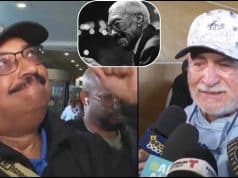 El Gran Combo regresa a Puerto Rico de luto tras la muerte de Rafael Ithier