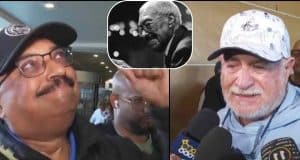 El Gran Combo regresa a Puerto Rico de luto tras la muerte de Rafael Ithier