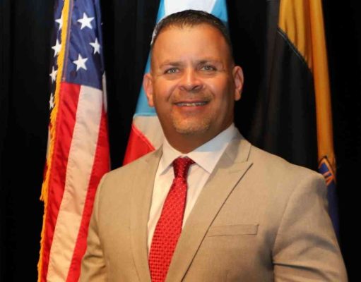 PPD suspende al alcalde de Arroyo tras querellas por hostigamiento sexual y acoso laboral