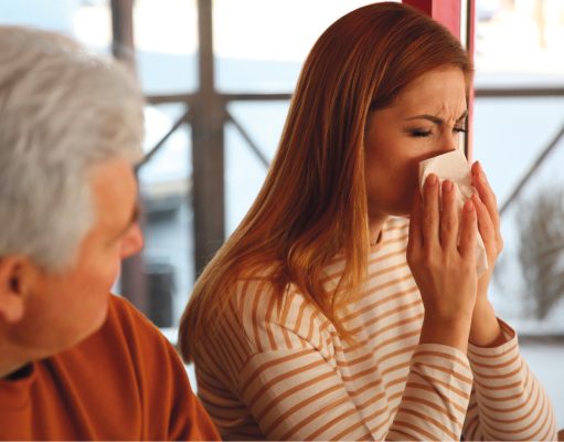Región Ponce encabeza la lista de casos de influenza