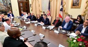 Auditarán deuda acumulada a los policías