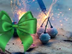 ‘Cero Pirotecnia Puerto Rico’ invitan a unirse al lazo verde