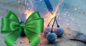 ‘Cero Pirotecnia Puerto Rico’ invitan a unirse al lazo verde