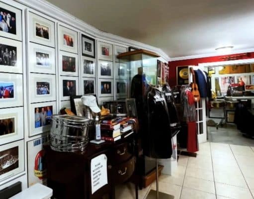 Crearán una Sala dedicada al Gran Combo y a Rafael Ithier