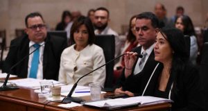 Partidos minoritarios reiteran su oposición al PS 717 y advierten sobre riesgos al sistema electoral