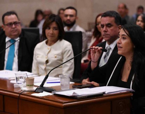 Partidos minoritarios reiteran su oposición al PS 717 y advierten sobre riesgos al sistema electoral