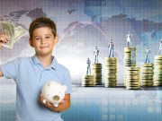 Niños de Puerto Rico serán elegibles para los $250 de Fundación Dell