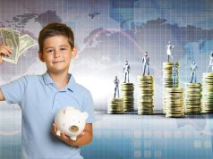 Niños de Puerto Rico serán elegibles para los $250 de Fundación Dell