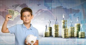 Niños de Puerto Rico serán elegibles para los $250 de Fundación Dell