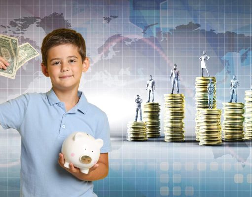 Niños de Puerto Rico serán elegibles para los $250 de Fundación Dell