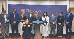 Gobernadora realiza varios nombramientos en Fortaleza