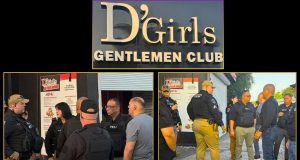 Multa club de entretenimiento para adultos