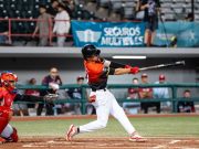 Los Criollos superan a los Leones