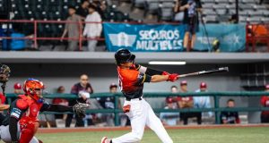 Los Criollos superan a los Leones
