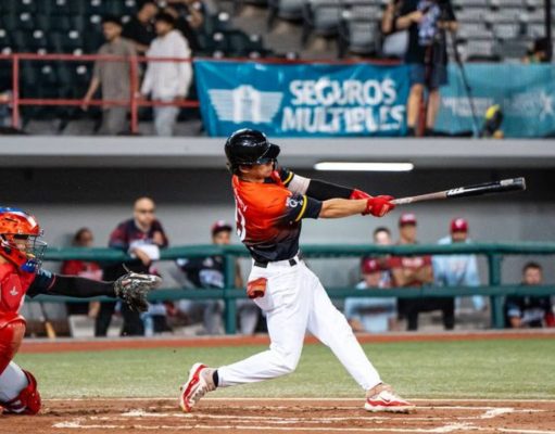 Los Criollos superan a los Leones