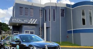 Camuy prepara plan de seguridad para festividades