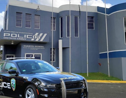 Camuy prepara plan de seguridad para festividades