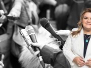 Gobernadora dice que enmiendas a Ley de Transparencia no limitan acceso a información pública