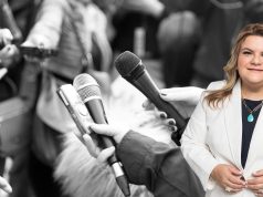 Gobernadora dice que enmiendas a Ley de Transparencia no limitan acceso a información pública