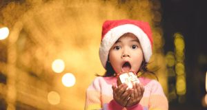 Regalos de Navidad no sustituyen la pensión de ASUME