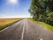 Sistema de alta presión traerá aire seco y estable