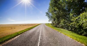 Sistema de alta presión traerá aire seco y estable