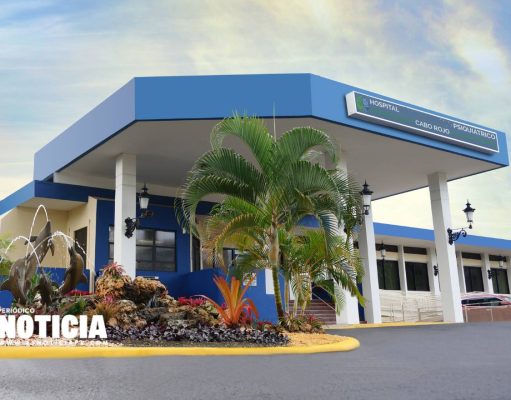 Grupo boricua adquiere único hospital de salud mental del suroeste