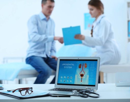 ¿Qué es la Urología Reconstructiva?