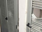 Bloquean camerinos del Hiram Bithorn por supuestos actos de vandalismo