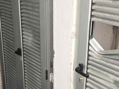 Bloquean camerinos del Hiram Bithorn por supuestos actos de vandalismo