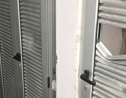 Bloquean camerinos del Hiram Bithorn por supuestos actos de vandalismo