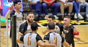 Cafeteros, Gigantes y Plataneros salen airosos en jornada dominical de la LVSM