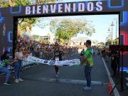Alexander Torres establece nueva marca en el 10K San Antonio Abad, en Añasco