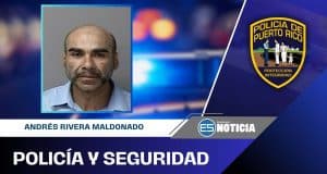 Causa para arrestar a supuesto ladrón de viandas