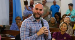 Justicia no recomienda designar un FEI para investigar al alcalde de Yauco