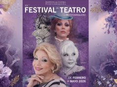 ICP dedicará Festival de Teatro Puertorriqueño a Ángela Meyer