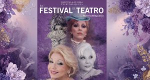 ICP dedicará Festival de Teatro Puertorriqueño a Ángela Meyer