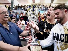 Yauco se corona campeón de la liga de Voleibol Superior Masculina