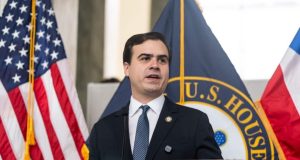 Comisionado Residente anuncia $20 millones para Tribunal federal